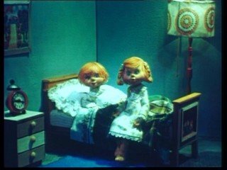 Волшебные сказки. Сборник мультфильмов. Выпуск 2 / 1951-1982 / DVDRip