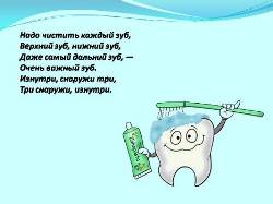 Почему нужно чистить зубы?
