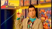 Мистер Умелец: Давай сделаем! / Mister Maker: Let's Make it / 2008 / DVDRip