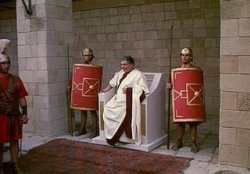 История Иисуса Христа для детей / The Story of Jesus for Children (2000) DVDRip