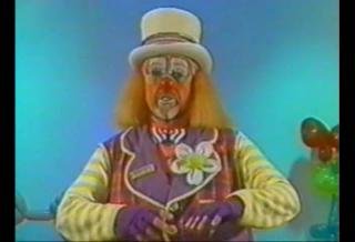 Игрушки из воздушных шаров / Balloon sculpture made easy (1996) TVRip