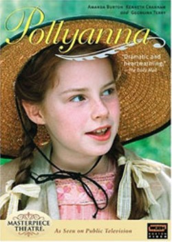 Поллианна / Pollyanna (2003) DVDRip