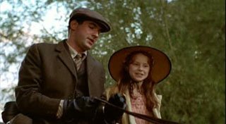 Поллианна / Pollyanna (2003) DVDRip