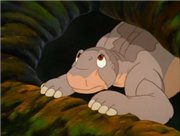 Земля До Начала Времен 3: В Поисках Воды / The Land Before Time 3: The Time of the Great Giving / 1995 / DVDRip