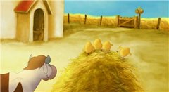 Друзья навсегда / Большое киноприключение друзей (2009/DVDRip)