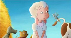 Друзья навсегда / Большое киноприключение друзей (2009/DVDRip)