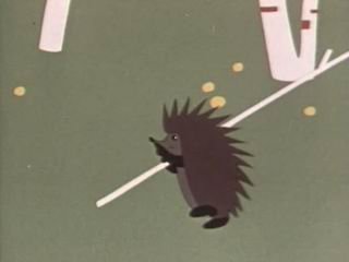 Две сказки / 1962 / DVDRip