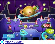 История игрушек. Парк развлечений