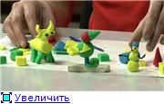Учимся лепить из пластилина: Начальный уровень / 2009 / DVDRip