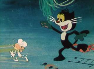 Ладушки, ладушки. Сборник мультфильмов / 1972 / DVDRip