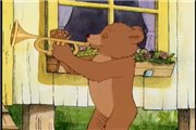 Медвежонок: Оркестр медвежонка / Little Bear: Little Bear's Band / 2005 / DVDRip