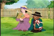 Медвежонок: Оркестр медвежонка / Little Bear: Little Bear's Band / 2005 / DVDRip