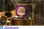 Маша и Медведь: День варенья! 9 серия (2010) DVDRip