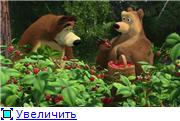 Маша и Медведь: День варенья! 9 серия (2010) DVDRip