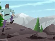 Новые приключения Вильгельма Телля / New Adventures of William Tell / 2007 / DVDRip