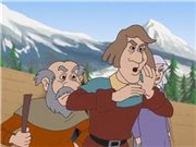Новые приключения Вильгельма Телля / New Adventures of William Tell / 2007 / DVDRip