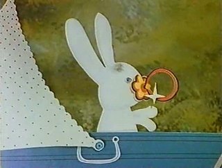 Лапочка / 1986 / DVDRip