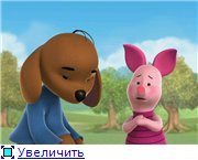 Мои друзья Тигруля и Винни: Добрые дела / Helping Others (2010) DVDRip