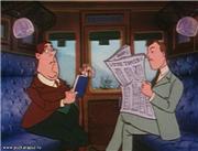 Узник Зенды / Prisoner Of Zenda / 1988 / DVDRip