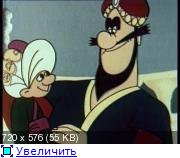 Сказки для маленьких мальчиков. Сборник мультфильмов / 2007 / DVD9