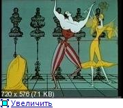 Сказки для маленьких мальчиков. Сборник мультфильмов / 2007 / DVD9