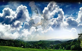 Православные обои / Обои для рабочего стола / 2010