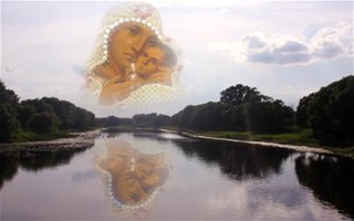 Православные обои / Обои для рабочего стола / 2010