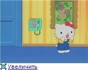 Вместе с Hello Kitty. Полезные советы: Как дружить. Выпуск 3 [2000] DVDRip