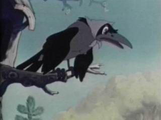 Лесная история / 1956 / DVDRip