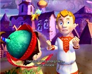 Исторические заклепки / 2007 / DVD5