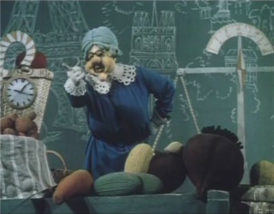 Приключения Пифа (1970) DVDRip