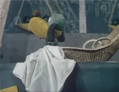 Приключения Пифа (1970) DVDRip