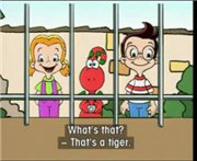 Гого любит английский / Gogo Loves English - 6 CD (2001) CD