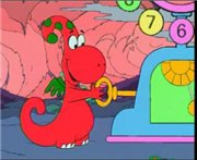 Гого любит английский / Gogo Loves English - 6 CD (2001) CD