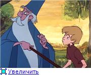 Меч в камне/The Sword in the Stone (1963) DVDRip