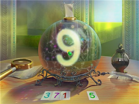 Волшебник Изумрудного города: Математика с Элли (2008 / RUS)