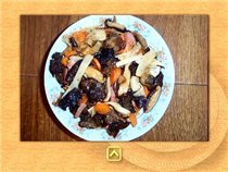 100 простых рецептов японской кухни (Интерактивный DVD)