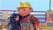 Боб строитель. Легенда о золотом молотке / Bob The Builder: The Legend Of The Golden Hammer (2010) DVDRip