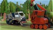 Боб строитель. Легенда о золотом молотке / Bob The Builder: The Legend Of The Golden Hammer (2010) DVDRip