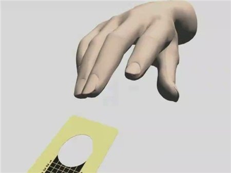 Наращивание ногтей гелем (2009 / DVDRip)