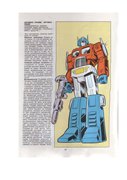 Энциклопедия Вселенная Трансформеров (TRANSFORMERS UNIVERSE)