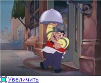 Дональд Дак - Большая Коллекция [36 серий] (1936-1941) DVD9