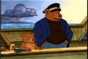 Медвежонок: Новые друзья / Little Bear: New Friends / 2006 / DVD 5