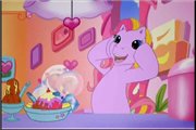 Мои маленькие Пони / My Little Pony: Runaway Rainbow / 2006 / DVDRip