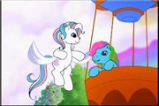 Мои маленькие Пони / My Little Pony: Runaway Rainbow / 2006 / DVDRip