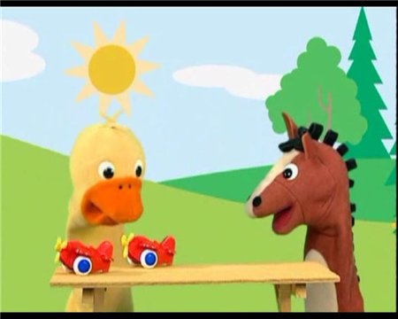 Ребенок Эйнштейн: Первые цифры (DVDRip)