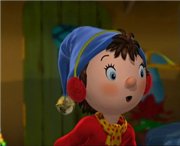 Нодди: Волшебные рождественские приключения / Noddy's Magical Christmas Adventures /2008 / DVDRip