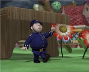 Нодди: Магия животных / Noddy: Animal Magic / 2007 / DVDRip