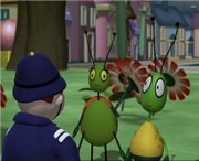 Нодди: Магия животных / Noddy: Animal Magic / 2007 / DVDRip