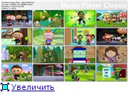 Супер почемучки - Кролик Петер и другие сказочные приключения / Super WHY!: Peter Rabbit and Other Fairytale Adventures / 2010 / DVDRip